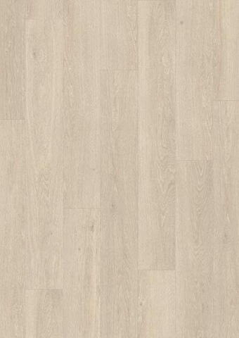 Pergo Modern Plank Vinyl - Beige Washed Oak 
