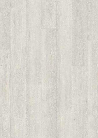 Pergo Modern Plank Vinyl - Grey Washed Oak 