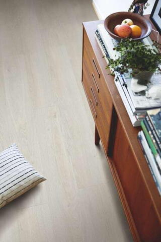 Pergo Modern Plank Vinyl - Grey Washed Oak 