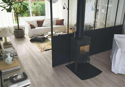 Pergo Modern Plank Vinyl - Grey River Oak 