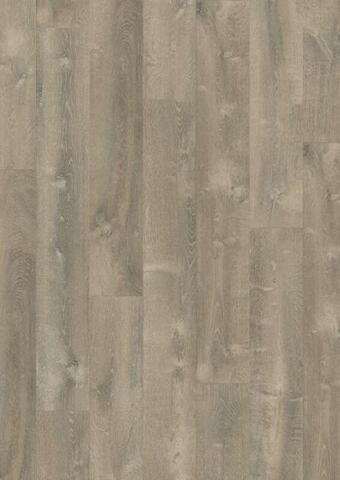 Pergo Modern Plank Vinyl - Dark River Oak 