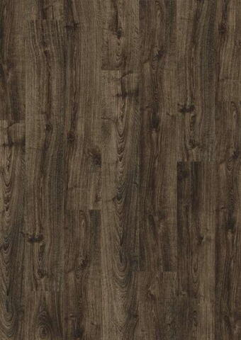 Pergo Modern Plank Vinyl - Black City Oak
