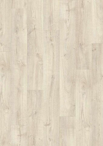 Pergo Modern Plank Vinyl - Light Village Oak 