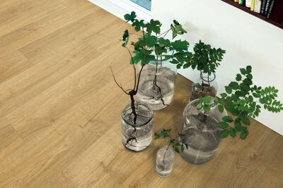 Pergo Modern Plank Vinyl