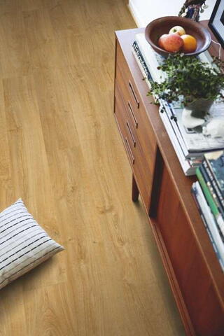 Pergo Modern Plank Vinyl