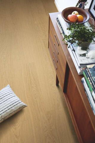 Pergo Modern Plank Vinyl - British Oak 