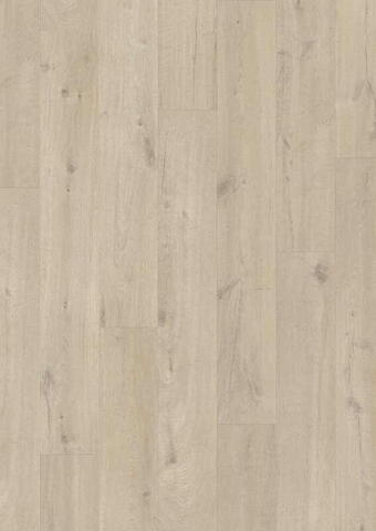 Pergo Modern Plank Vinyl - Sand Beach Oak 