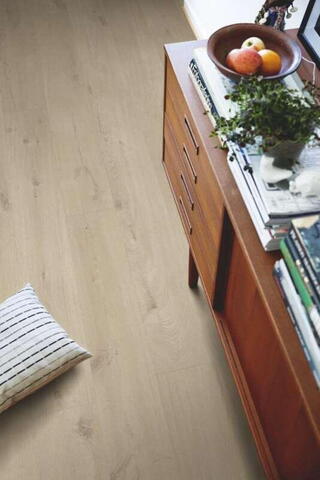 Pergo Modern Plank Vinyl - Sand Beach Oak 