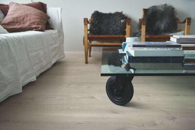 Pergo Modern Plank Vinyl - Seaside Oak 