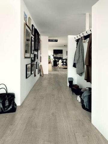 Pergo Modern Plank Vinyl - Seaside Oak 