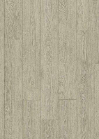 Pergo Classic Plank Vinyl - Ecru Mansion Oak