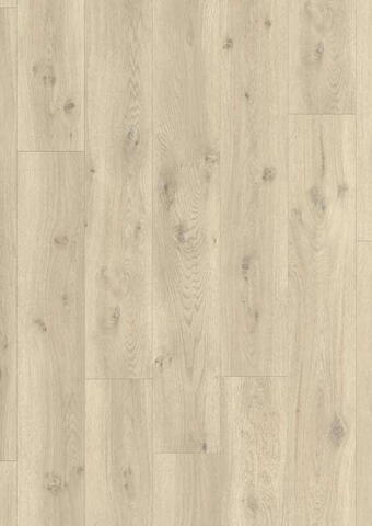 Pergo Classic Plank Vinyl - Modern Grey Oak 