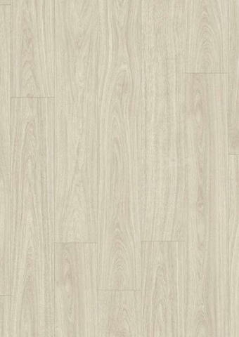 Pergo Classic Plank Vinyl - Nordic White Oak