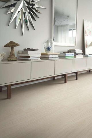 Pergo Classic Plank Vinyl - Nordic White Oak