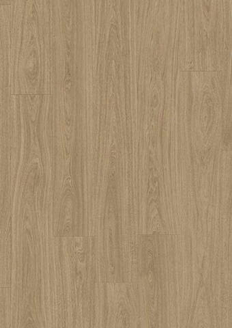 Pergo Classic Plank Vinyl - Light Nature Oak