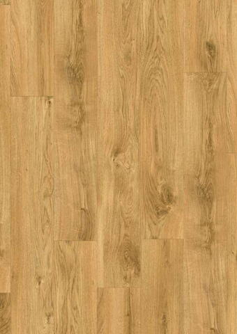 Pergo Classic Plank Vinyl - Classic Nature Oak -