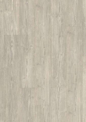 Pergo Classic Plank Vinyl - Light Grey Chalet Pine 