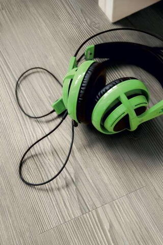 Pergo Classic Plank Vinyl - Grey Chalet Pine 