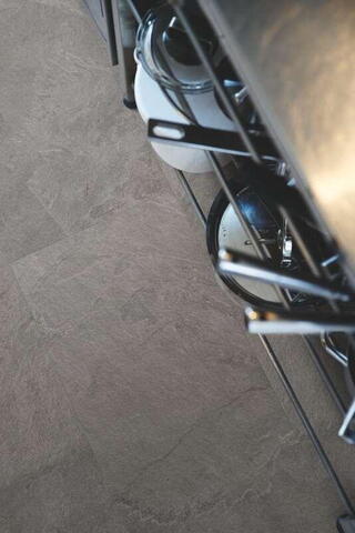 Pergo Classic Plank Vinyl - Grey Scivaro Slate 