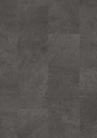 Pergo Classic Plank Vinyl - Black Scivaro Slate 