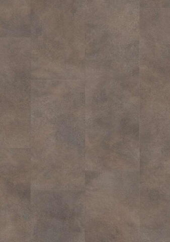 Pergo Classic Plank Vinyl - Oxidized Metal Concrete 