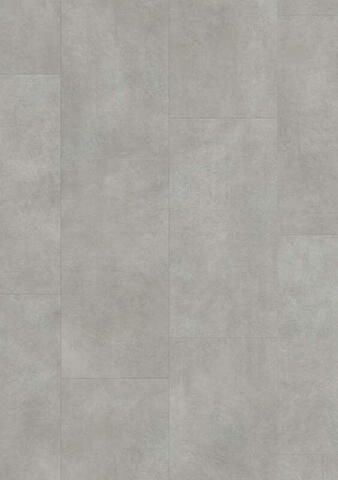 Pergo Classic Plank Vinyl - Warm Grey Concrete 