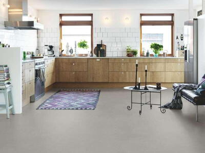 Pergo Classic Plank Vinyl - Grey Modern Mineral 