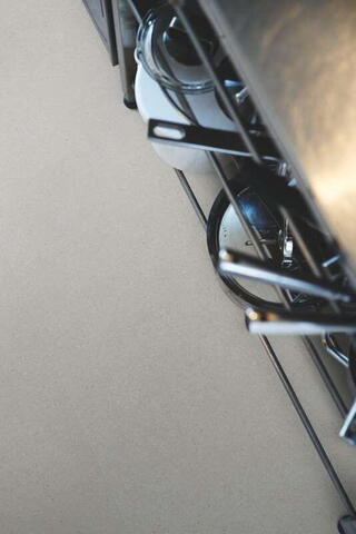 Pergo Classic Plank Vinyl - Grey Modern Mineral 