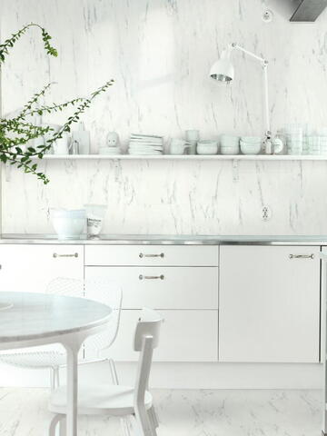 Pergo Classic Plank Vinyl - Italian Marble 