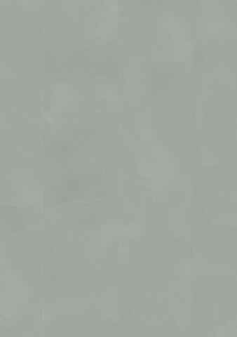 Pergo Classic Plank Vinyl - Grey Soft Concrete 