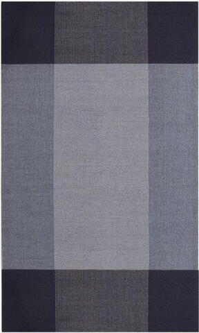 C. Olesen tæpper - Lucca - Blue 