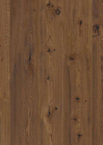 BOEN Eg Antique Brown, Plank 