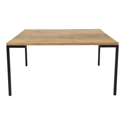 Lugano sofabord i olieret eg 