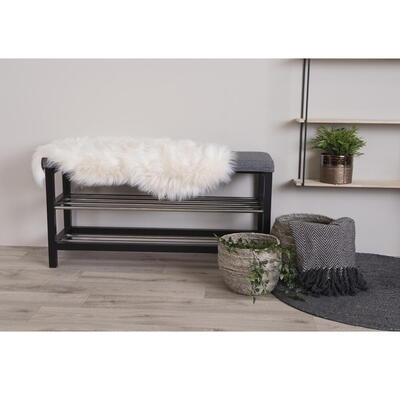 Hvidt Lammeskind, Imiteret i natur