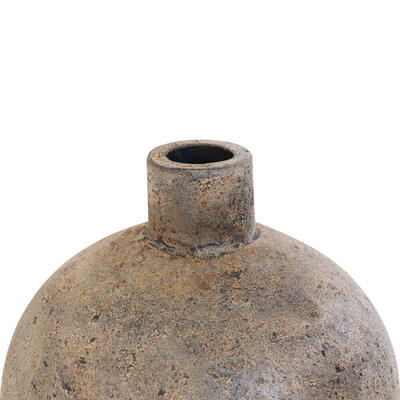 Corvo Terracotta Krukke - UDSOLGT TIL UGE 9