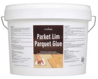Junckers parket lim - 10 liter 