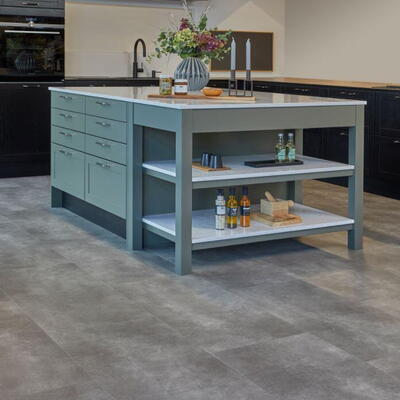 Timberman Novego Vinylplank - Magnum flise 