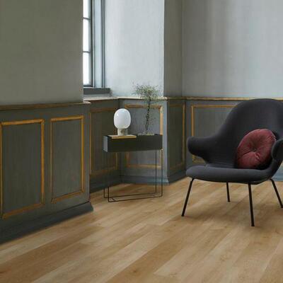 Timberman Novego Vinylplank - Dakota oak 