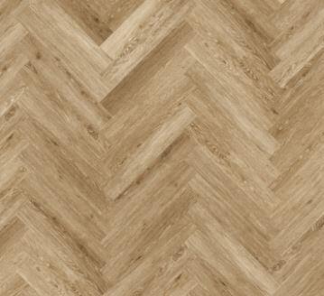 Timberman Novego Vinylplank - Sildeben natural oak 
