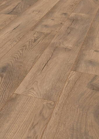 Kronotex Exquisit Plus, Petterson Oak Nature, Plank 