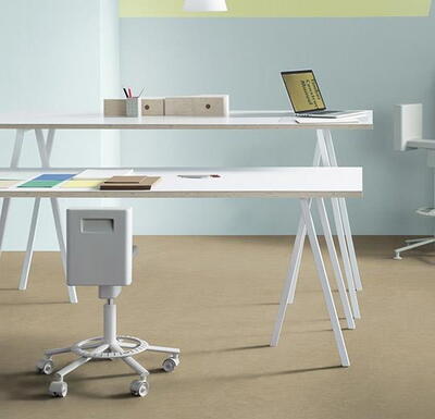 Marmoleum Fresco - Oat