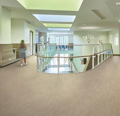 Marmoleum Fresco - Shrike