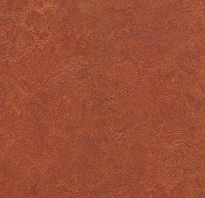 Marmoleum Fresco - Henna