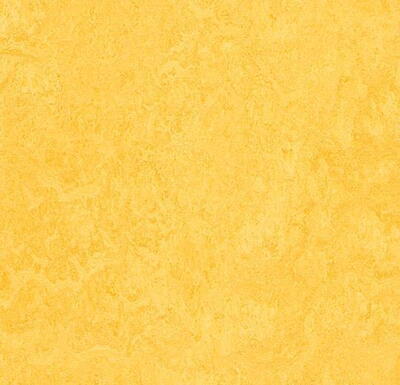 Marmoleum Fresco - Lemon Zest