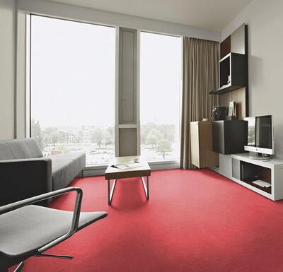 Marmoleum Fresco - Rose