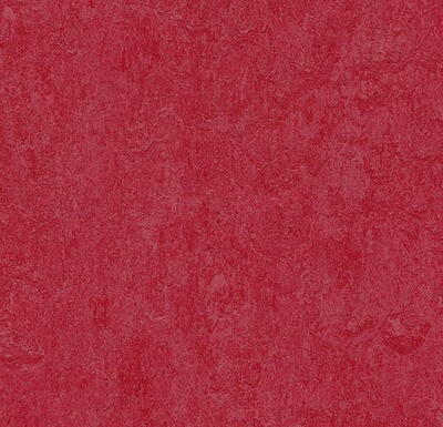 Marmoleum Fresco - Ruby