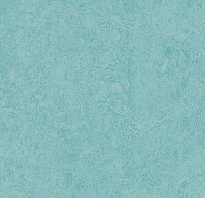 Marmoleum Fresco - Aqua