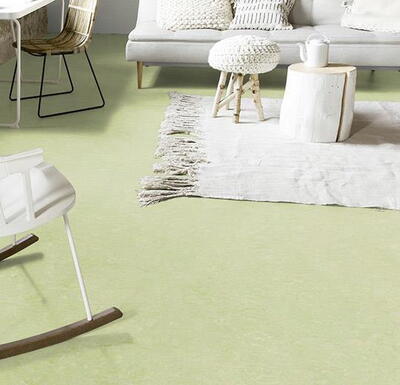 Marmoleum  Real - Green Wellness