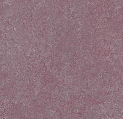 Marmoleum  Real - Plum