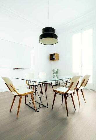 Heaven - Oak light grey K02 